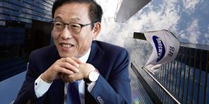 Samsung Electronics' target price has risen, "The semiconductor foundry business will grow seriously from next year"