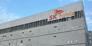 SK하이닉스 주가 장중 8%대 하락, 딥시크 충격에 엔비디아 입지 흔들