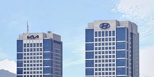 현대차 기아 주가 장중 강세, 미국 상호관세 면제 가능성 부각 